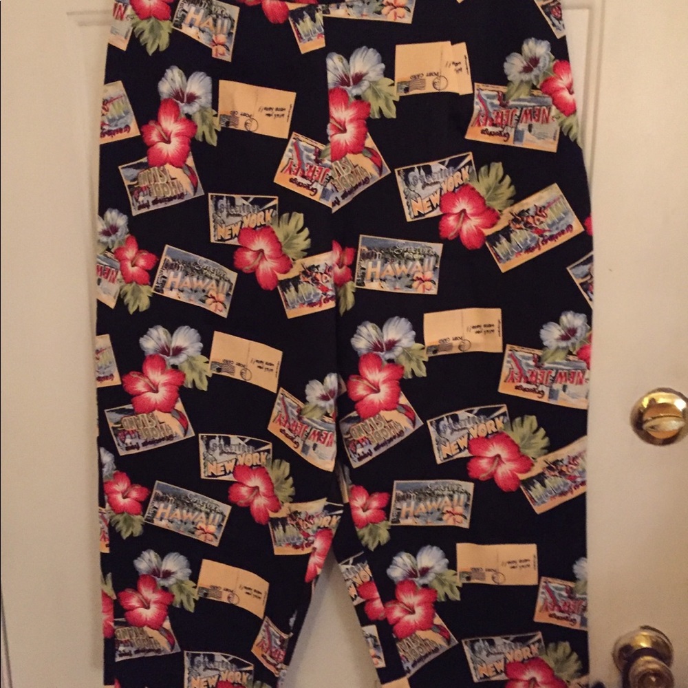 Pants